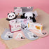 OMNi-BiOTiC PANDA Babybox Inhalt